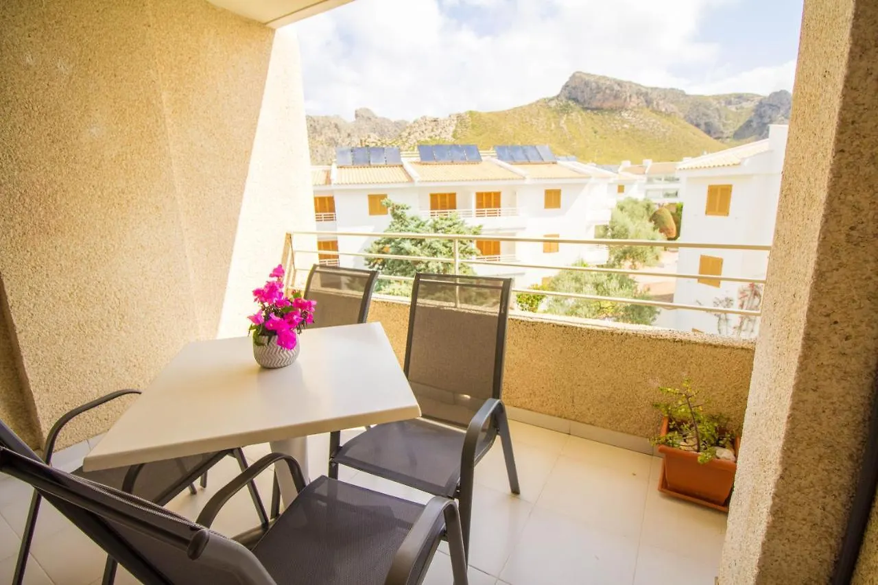 Beautiful Apartment Recently Renovated With Wifi And A C بورت دي بوينسا 0*,  إسبانيا