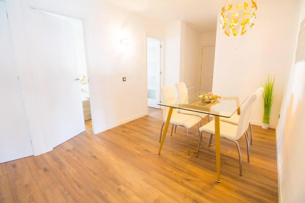 Beautiful Apartment Recently Renovated With Wifi And A C Port de Pollenca