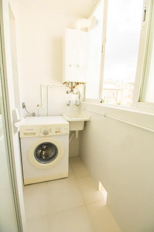 Beautiful Apartment Recently Renovated With Wifi And A C Port de Pollenca